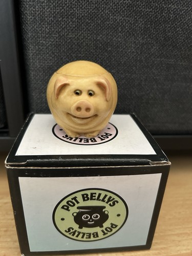 Harmony kingdom pot - harmony,