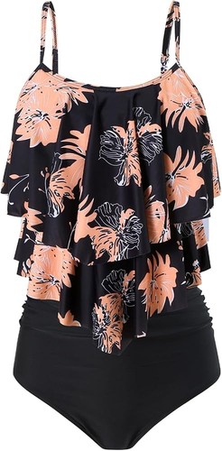 Flyily women two piece high - two,