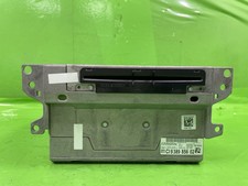 BMW X4 F26 RADIO SAT NAV