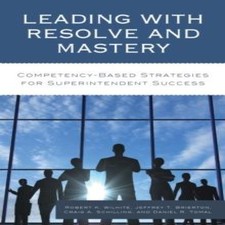 Leading with Resolve and