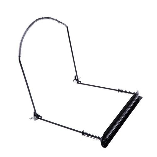 Harmonica holder mouth organ - holder,
