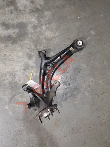 Ford fiesta titanium - x, mk7.5
