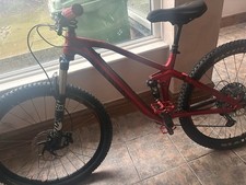 Canyon Spectral Al 6.9 Full