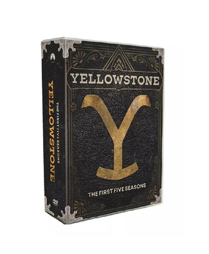 Yellowstone kevin costner - yellowstone,