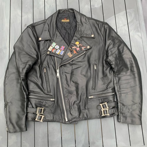 Vintage fieldsheer black - vintage,