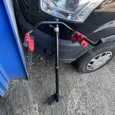 Witter bike carrier - 3,