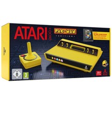 ATARI 2600+ Pac-Man Edition