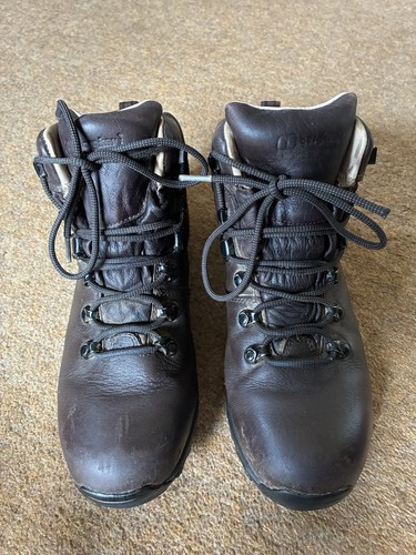 Pair berghaus light hiker - a,