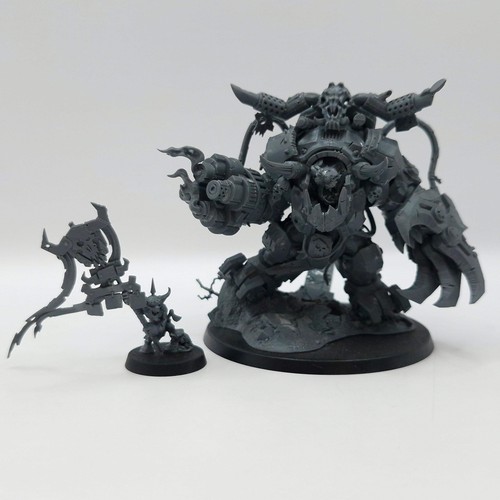 Warhammer the horus heresy - warhammer,