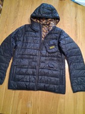 Barbour International Boys