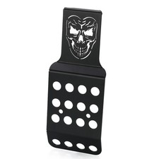 Motorcycle Front Engine Guard