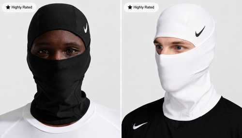 Nike balaclava ski mask - ski,