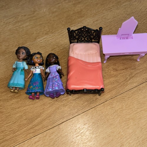 Disney encanto mini - disney,