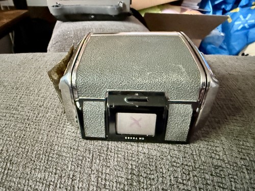 Zenza bronica film back - zenza,
