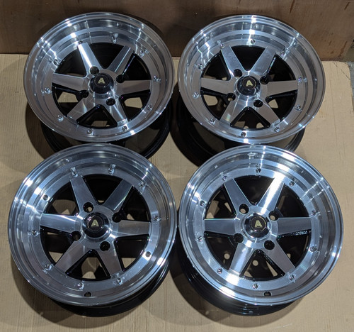 Autostar magic alloy - autostar,
