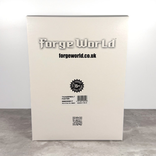 Forge world thunderbolt heavy - forge,