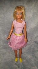 Vintage Mattel Barbie Skipper