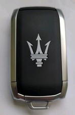 Genuine Maserati Smart Key Fob Remote UK SELLER