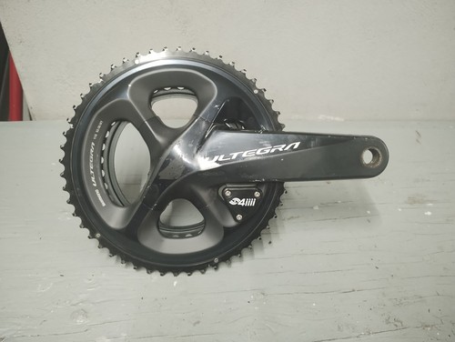 Ultegra r8000 4iiii - ultegra,