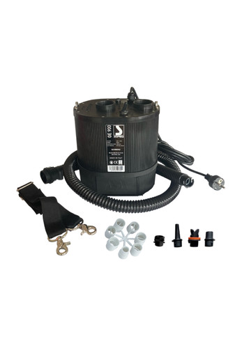 Bravo electric air pump - electric, ge