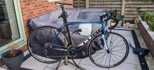Cube Agree Gtc 58cm Upgraded