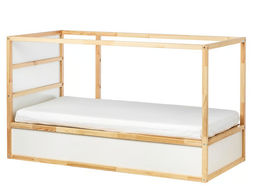 Ikea kura reversible - ikea,