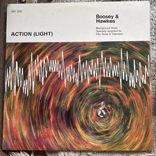 Boosey & Hawkes -SBH 2980