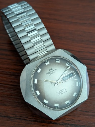Rare vintage jaquet girard - rare,