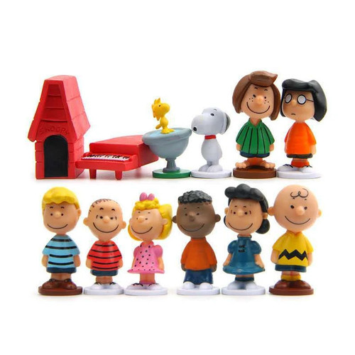 Peanuts snoopy charlie brown - peanuts,