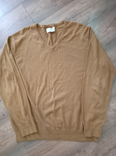 Men jumper 100 percent - 100,