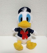 Donald Duck Mascot Blazer