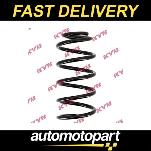 Kyb coil spring rear - kyb, ra5286