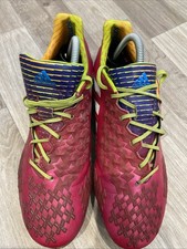 RARE 2013 Men’s Adidas Predator LZ  2 Samba 14 FG FS32553 Size 9..5uk Pink