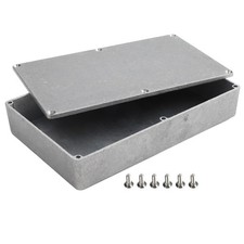 Guitar Pedal Enclosure 1590LB