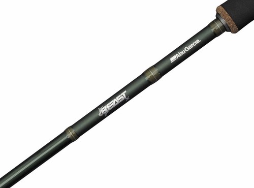Abu garcia beast - garcia,
