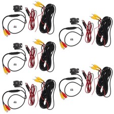  5 Sets Car Dynamic Reversing