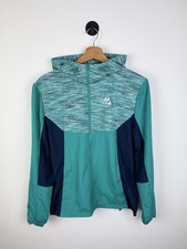 Montirex Train Windbreaker
