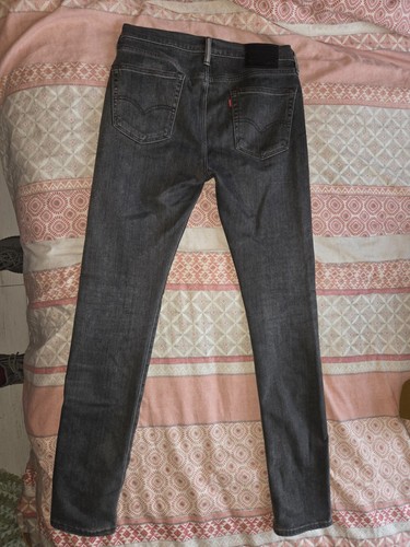 Levi mens 519 skinny - mens,