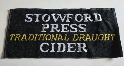 Stowford press original