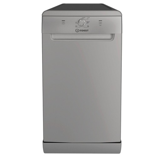 Indesit freestanding slimline - indesit,