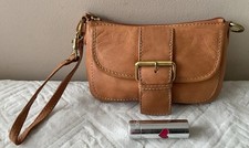 ORIANO real leather ladies