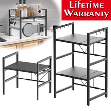 2/3Tier Expandable Microwave