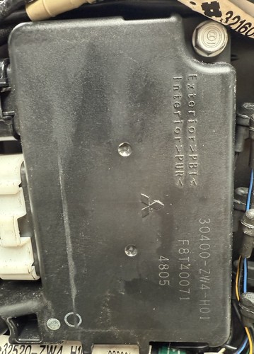 Cdi unit for 40hp - cdi, 50hp