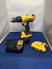 DEWALT DCD776D2T- GB 18V 2.0AH