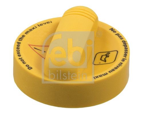 Vivaro oil filler cap fits - vivaro,