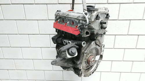 Engine volkswagen passat - engine,