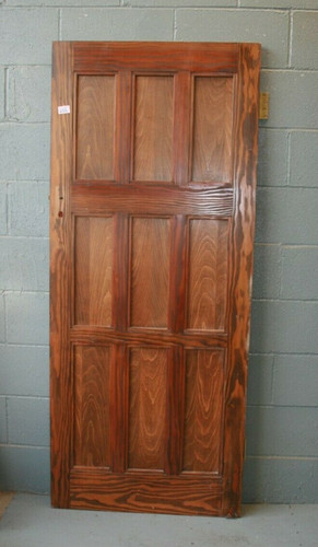 Door doors x 75 - doors,