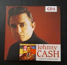 Johnny cash hymns by - hymns,