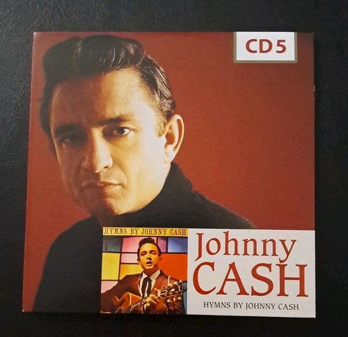 Johnny cash hymns by - hymns,