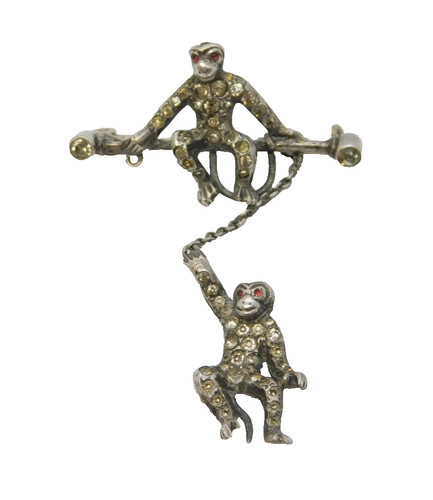 19th century sterling silver - 19th,